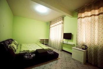Yuanxinjiao Inn Fenghuang Esterno foto