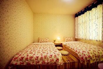 Yuanxinjiao Inn Fenghuang Esterno foto
